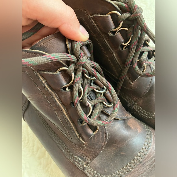 Dr Martens Air Wair 8127 AW 004 Mens 9 Made in England - Picture 15 of 16